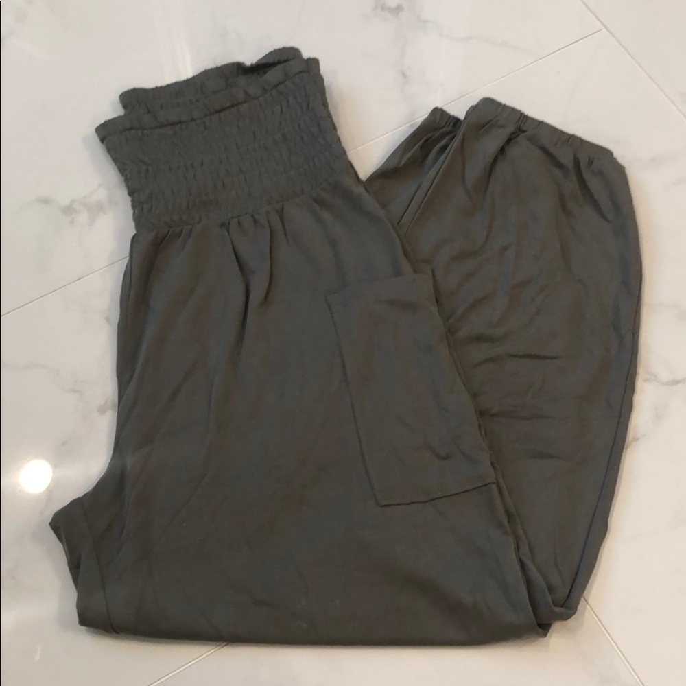 Aerie Boho Lounge Pants